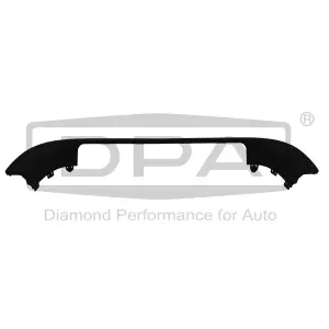 2E0807819 Tampon Ön Orta Panjur Bandı Crafter