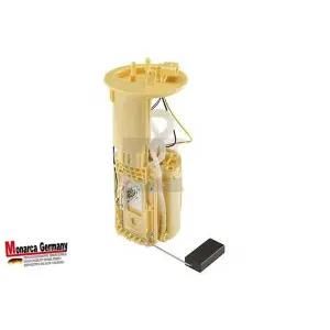 2E0919050F YAKİT POMPASİ & ŞAMANDİRASİ KOMPLE - CRAFTER 2.0-2.5 TDİ BJJ-BJK-BJL-CKUB