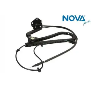 2E0971951AF SÜRGÜLÜ KAPİ TESİ̇SATİ & MAKARASİ ( ELEKTRİKLİ ) SAĞ - CRAFTER-SPRİNTER