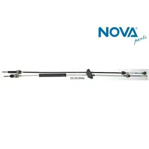 2E1321308A Vites Teli Uzunluk 1:1081 Mm 2:1330 Mm - Crafter-Sprınter