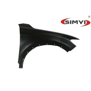 2GA821022 Çamurluk Ön Sağ T-Roc 2018 -->