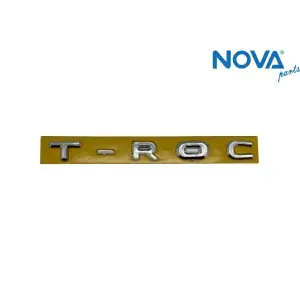 2GA853687A 739 Yazı T-Roc-Troc-Roc