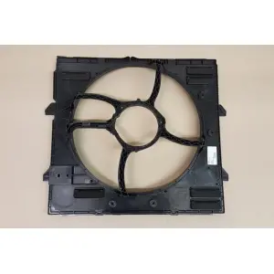 2H0121207C Fan Motor Çerçevesi Amarok