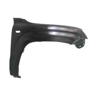 2H0821102B Çamurluk Ön Sağ ( Delikli ) Amarok