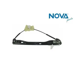 2H0837401C Cam Açma Mekanizması Ön Sol  Amarok