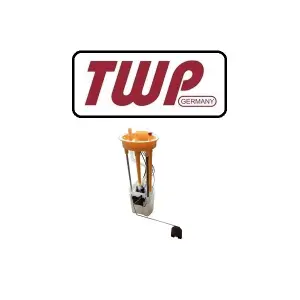 2H0919050B Yakıt Pompası & Şamandırası Komple - Amarok-2.0-Tdı-Cdca-Cdba