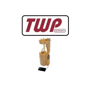 2K0919050L Yakıt Pompası & Şamandırası Komple - Caddy 2004-2015 - 1.6 Lt.-1.9 Lt.-2.0 - Tdı-Bjb-Cayd-Cfhc-Bdj-Cfja