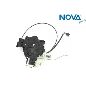 2K5843654C Sürgülü Kapı Kilidi Sağ ( Kumandalı Tip ) Caddy 2004-2020