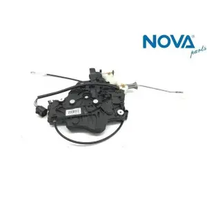 2K5843654D Sürgülü Kapı Kilidi Sağ ( Kumandalı Tip ) Caddy 2016-2020