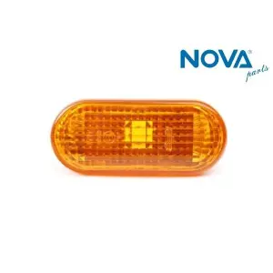 3A0949101A Çamurluk Sinyali ( Sarı ) Golf 3-Caddy Polo  Passat Ibıza Cordoba