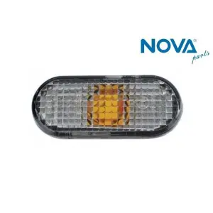 3A0949101B Çamurluk Sinyali ( Füme ) Golf 3-Caddy Polo  Passat Ibıza Cordoba