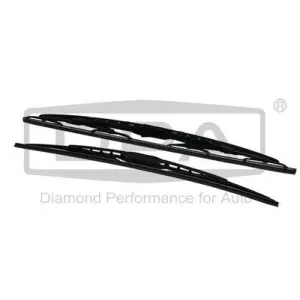 3A1998003 Silecek Süpürgesi SOL & SAĞ Set Telli Tip - Bora-Golf4-Octavıa-Polo-Caddy-Inca-Polo Classıc