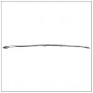 3AF807443 Tampon Çıtası Arka Orta Passat Variant 2011-2015