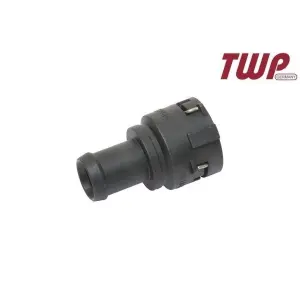 3B0122291B Su Flanşı ( Kaplin ) Golf Fabia Jetta Octavıa Passat 1.4 - 1.6