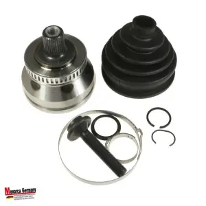 3B0498099B Aks Lalesi Dış Kit Audı A4 -Passat Superb  1.9 Tdı Avf-Avb-Ajm-Atj