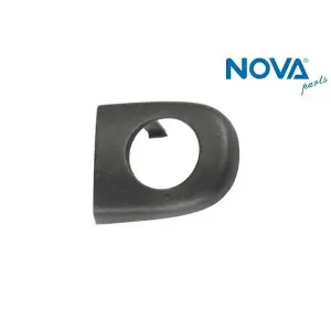 3B0837879A Kapı Kolu Kapağı Ön Sol& Sağ Golf 4 Bora Passat Octavıa Superb -Toledo Leon Ibıza Cordoba Altea