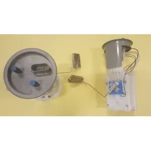 3B0919050B Yakıt Pompası Ve Şamadırası - Passat-Superb-Avb-Avf-Awx-1.9 Lt.-Tdı