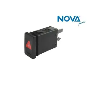 3B0953235B Flaşör Anahtarı Passat 1997-2005