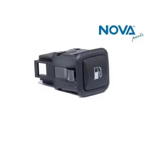 3B0959833A Depo Açma Düğmesi Bora-Golf 4-Passat-Toledo-Leon