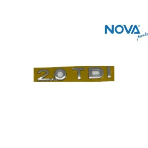 3C0853675E Yazı 2.0 Tdı 1.7 Cm - 550 Cm - Passat 2005-2010