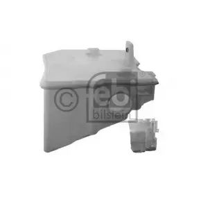 3C0955453N Silecek Su Deposu ( Far Yıkamalı Alt ) Passat 2006-2010