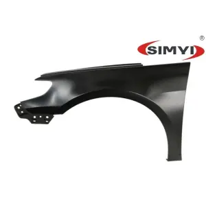 3C8821021 Çamurluk Ön Sol Passat Cc 2009-2017