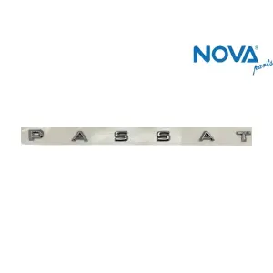 3G9853687C 2ZZ Yazı Passat Uzun - Passat 2019-2020