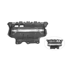 3Q0825236C Karter Koruyucu Caddy Passat Arteon Golf Audı A3 Audı Q2 Ateca Leon Karoq Octavıa Superb