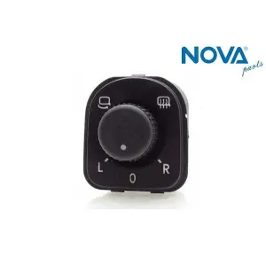 3T0959565A Ayna Kumanda Anahtarı ( Katlanır ) Superb 2008-2015