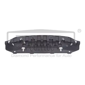 3V0807611 Tampon Ön Orta ( Kapama Parçası ) Superb 2015 -->