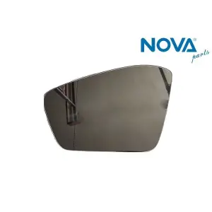 3V0857521 Ayna Camı Dış Dikiz Sol Superb 2016 -->