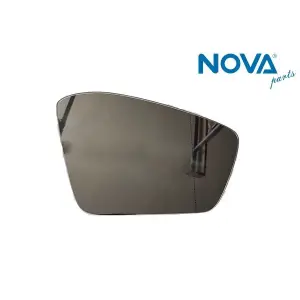 3V0857522 Ayna Camı Dış Dikiz Sağ Superb 2016 -->