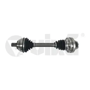 2H0407271E Aks Komple Sol & Sağ Amarok 2009-->