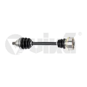 1K0407271HN Aks Komple Sol Golf-Jetta  2006-2010
