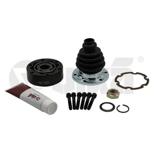 357498103 Aks Lalesi Kit Golf 3 Passat Polo Cordoba Ibıza 1995-2002