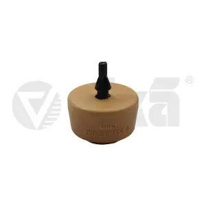 2K5511155 Makas Stoplama Takozu Arka Caddy 2004-2015