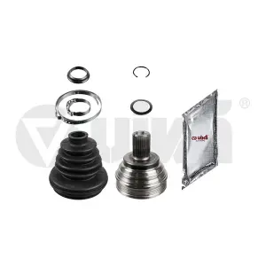 1K0598099 Aks Lalesi Kit Octavıa Superb -Golf-Passat-Tıguan Audı A1 -Audı A3-Q3-Tt-Altea Ateca-Leon 2004-2016