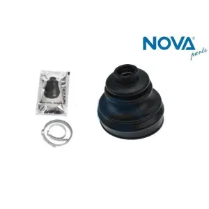 4B0498201 Aks Körük Kiti İç ( Otomatik ) Alhambra-Audı A3-A4-A6-A8- Audı 80-Audı 100-Cordoba Beetle-Bora-Cordoba-Golf-Ibıza-Octavıa-Passat