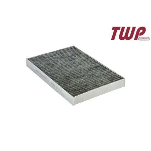 4B0819439C POLEN Fİ̇LTRESİ̇ ( KARBONLU ) - A4-A6 1.6-1.8-1.9