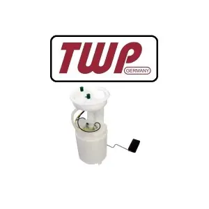 4B0919051E Yakıt Pompası & Şamandırası Komple - Audı A6 1998-2005 - 1.6 Lt.-1.8T-2.0 - Alz-Awt-Alt