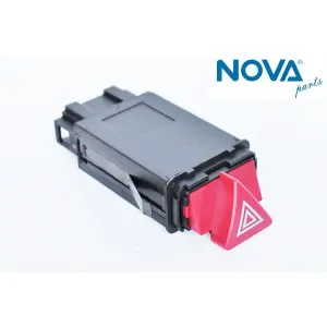 4B0941509D Flaşör Anahtarı Audı A6 1998-2005 - Rs6 2003-2005