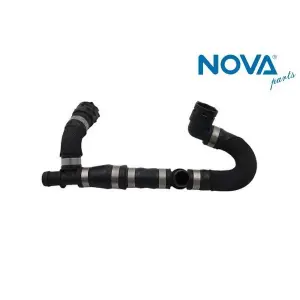 4F0819375B Su Borusu Audı A6 2.0 Tfsı Bpj 2005-2011