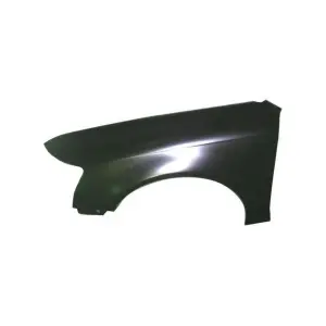 4F0821103F Çamurluk Ön Sol ( Deliksiz Sac ) Audı A6 2009-2011