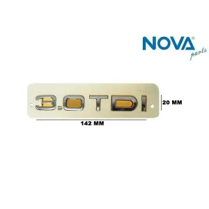 4F0853743B 2ZZ Yazı 3.0 Tdı - Audı A4-A5-A6