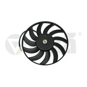 4F0959455 Fan Motoru 385 Mm. 400 W Audı A6 2005-2011 Bre-Blb-Bpj-Cagb