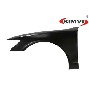 4G0821101 Çamurluk Ön Sol ( Sac ) Audı A6 2016-->