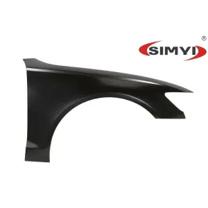 4G0821102 Çamurluk Ön Sağ ( Sac ) Audı A6 2016-->