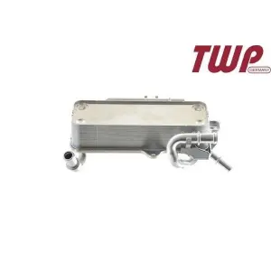 4M0317021G Yağ Soğutucu Otomatik Şanzıman - Audı A4-A5-A6-A7-A8-Q5-Q7-Q8-Touareg-3.0-Fsı-Tdı-Cymc-Cyrb-Dmfb-Dcpc-Crtc-Crec