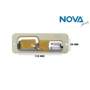 4M8853741A 2ZZ Yazı Q8- Audı Q8