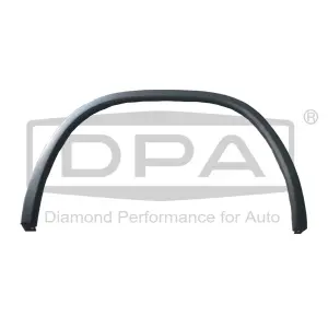 565854819 Çamurluk Ağzı Arka Sol Kodıaq